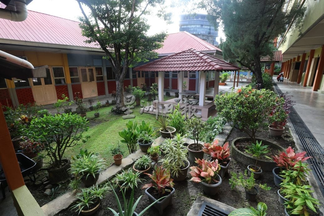 大都会/校园我董-吉隆坡精武华小