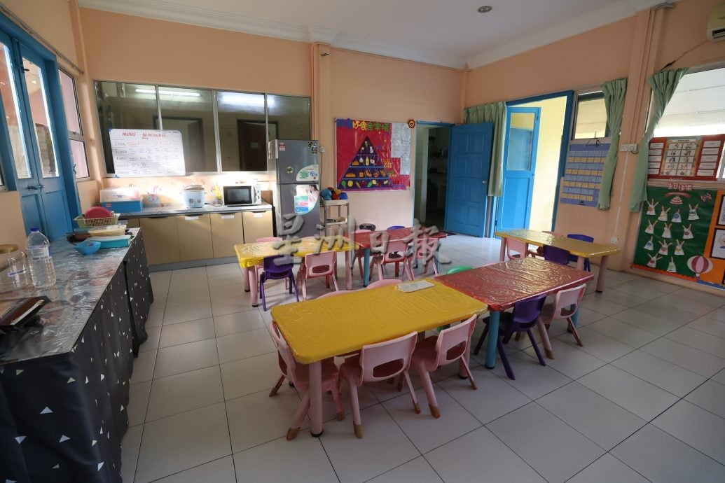 大都会/校园我董-吉隆坡精武华小