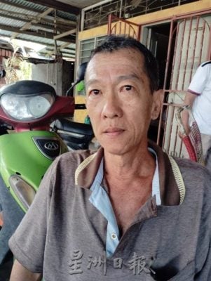 水槽“看得见、用不着” 武吉摩水供不稳惹民怨