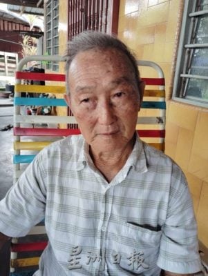 水槽“看得见、用不着” 武吉摩水供不稳惹民怨