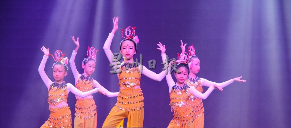 森州NGO | 流行舞潮涌不改初心，森州舞蹈协会守住民族舞节奏