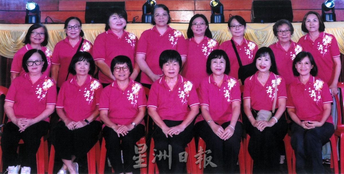 森州NGO | 流行舞潮涌不改初心，森州舞蹈协会守住民族舞节奏