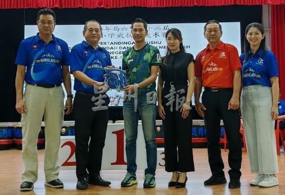 （古城版）颜天禄：武术不只是一项技艺，更是一种教育