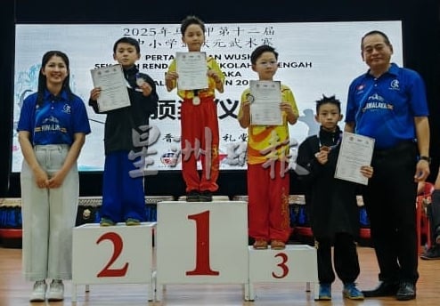 （古城版）颜天禄：武术不只是一项技艺，更是一种教育