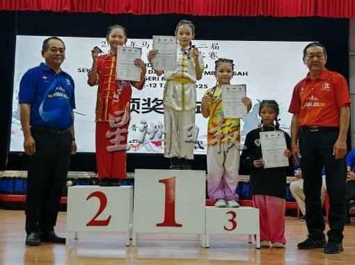 （古城版）颜天禄：武术不只是一项技艺，更是一种教育