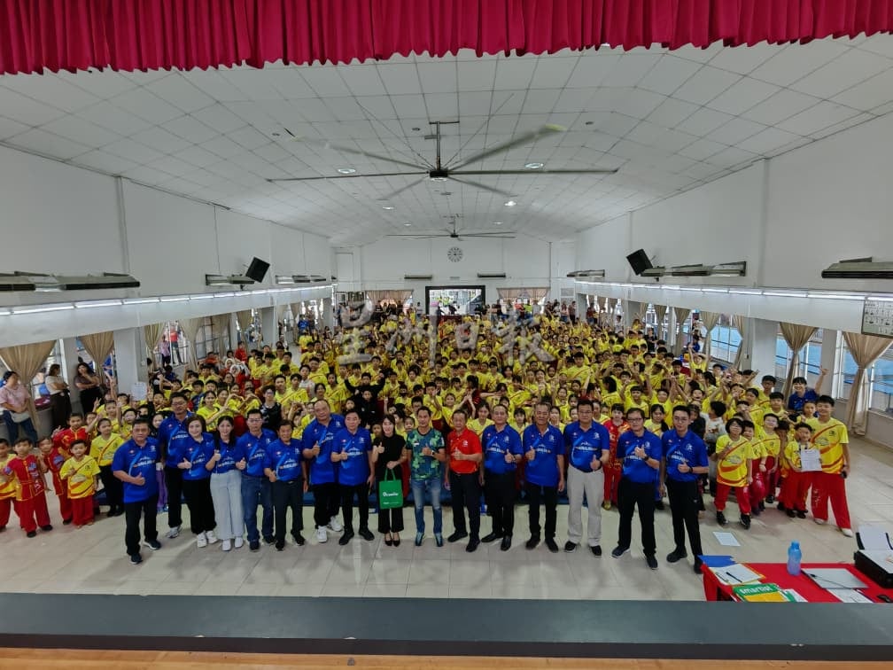 （古城版）颜天禄：武术不只是一项技艺，更是一种教育