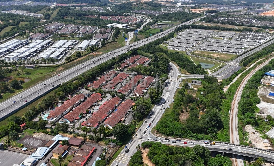 旧拉务路高架天桥获批5亿拨款 料明年启动工程