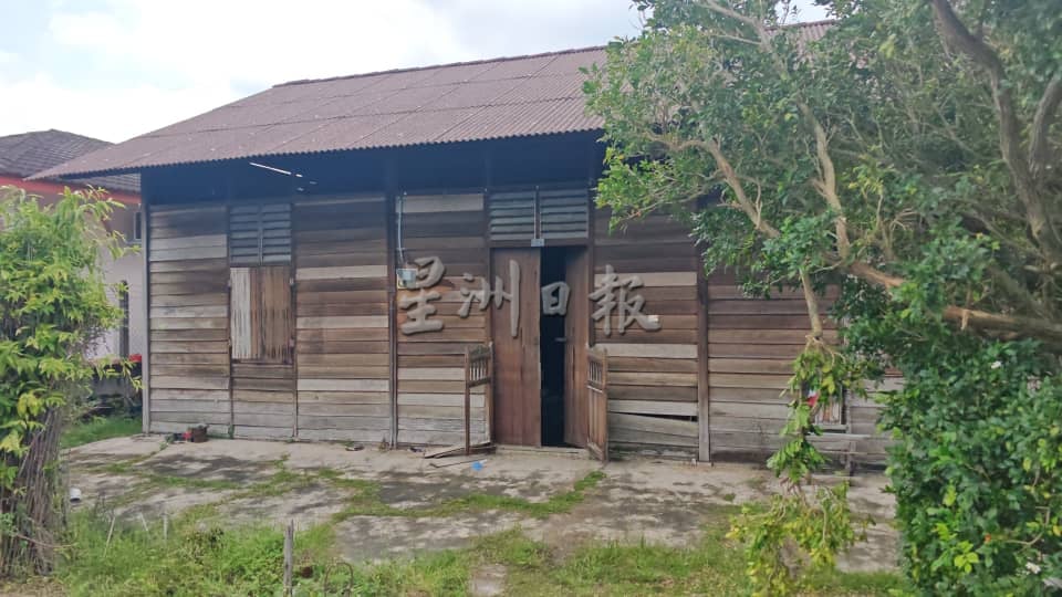 独家｜独居老翁疑遭劫后杀 毙命多日 遗体已发黑