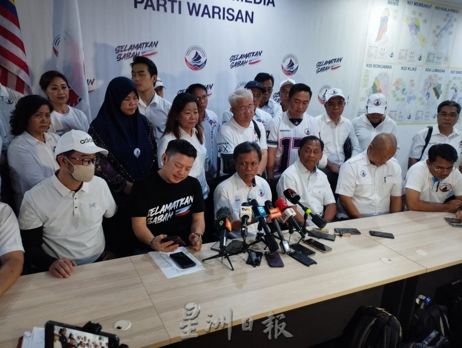 沙菲益:沙盟未获绝对多数议席组政 沙政局存变数