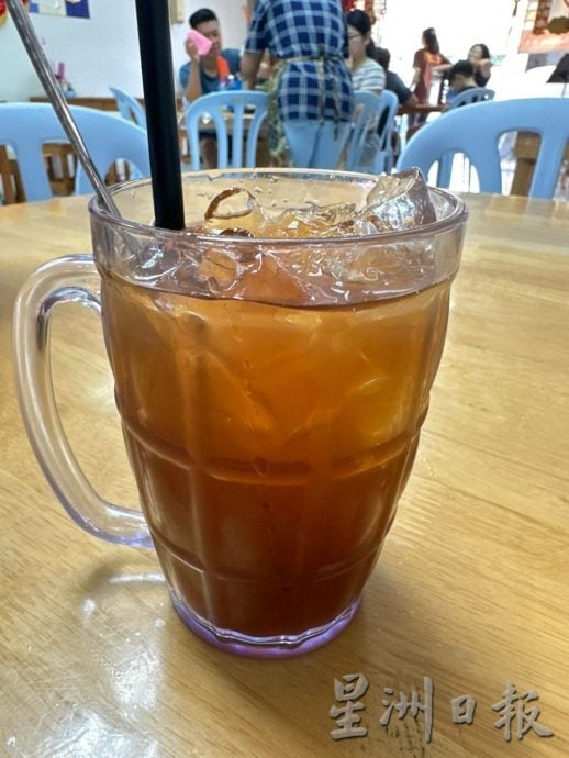 （古城第四版主文）议员好介绍-赖庆中（362槟城正宗虾面）