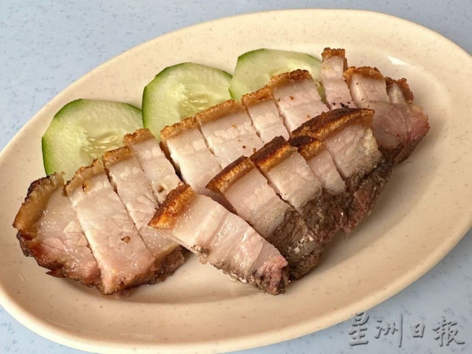 （古城第四版主文）议员好介绍-赖庆中（362槟城正宗虾面）