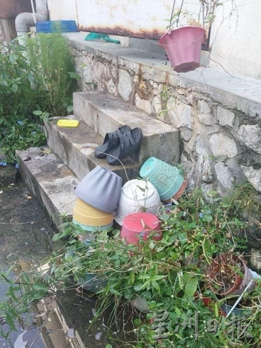 封面-大都会/八打灵县骨痛热症居冠／9图