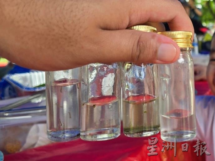 封面-大都会/八打灵县骨痛热症居冠／9图