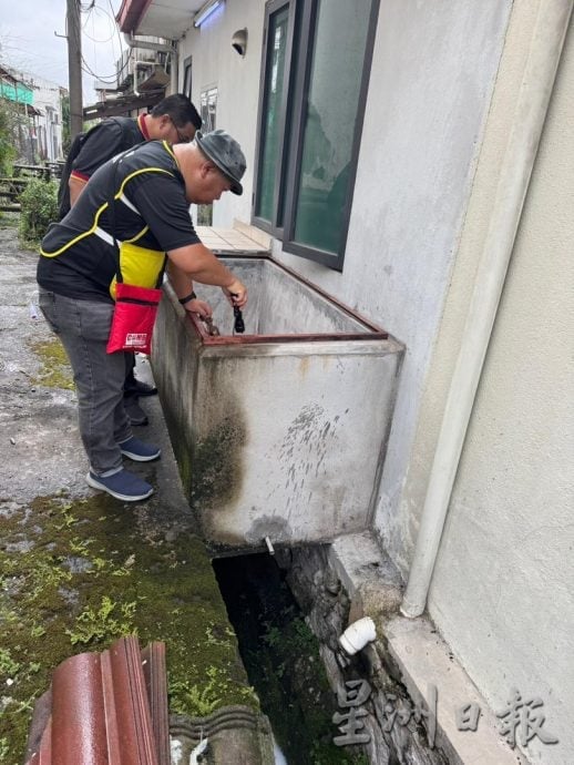 封面-大都会/八打灵县骨痛热症居冠／9图