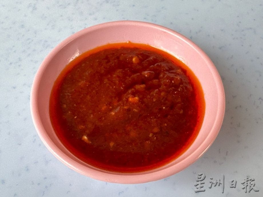 （古城第四版主文）议员好介绍-赖庆中（362槟城正宗虾面）