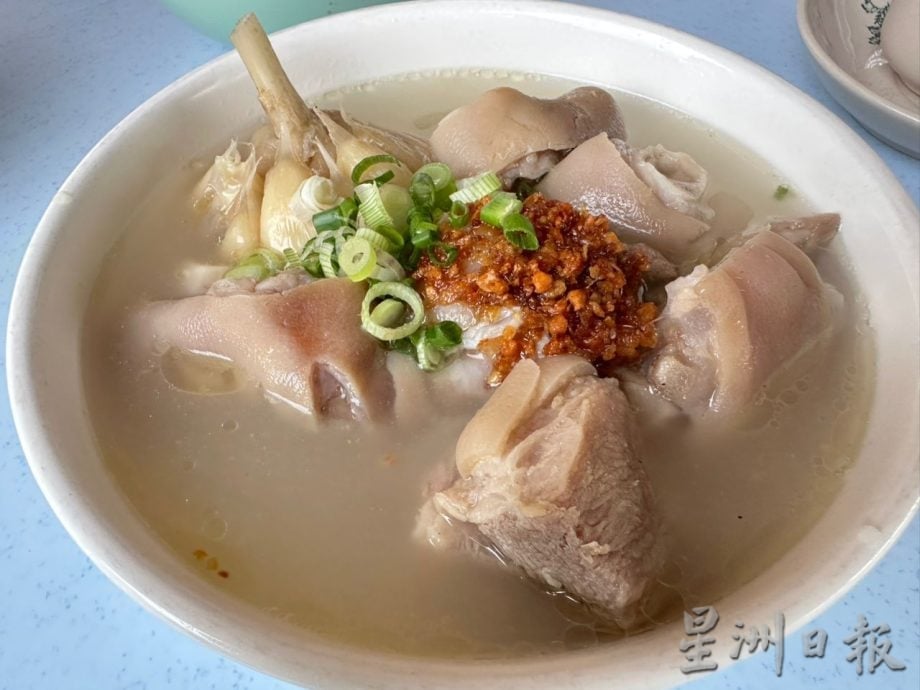 （古城第四版主文）议员好介绍-赖庆中（362槟城正宗虾面）