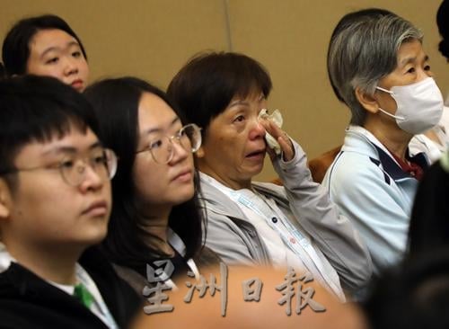 暖势力/感恩捐大体贡献医学 致敬5无语良师