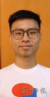 柔:**版头**第3届“磬艺辩”落幕 峇株华仁中学夺冠