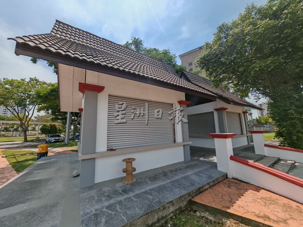 （古城版）当默都华蒂桥将成为甲河新标志，刘志俍盼带动经济成为新景点