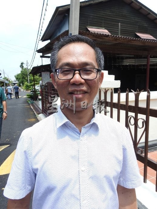 （古城版）当默都华蒂桥将成为甲河新标志，刘志俍盼带动经济成为新景点