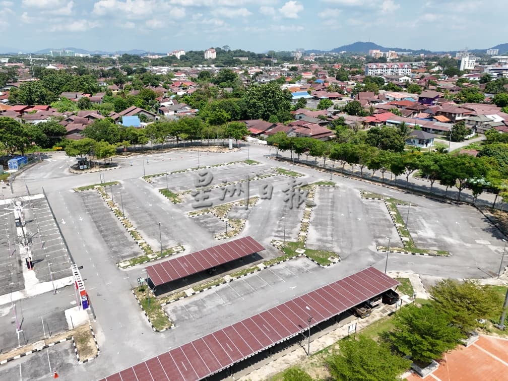 （古城版）当默都华蒂桥将成为甲河新标志，刘志俍盼带动经济成为新景点