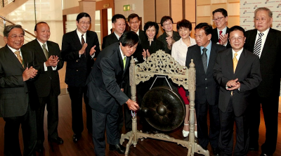 How timber tycoon Tiong Hiew King revived Sin Chew Daily and built a global Chinese media empire