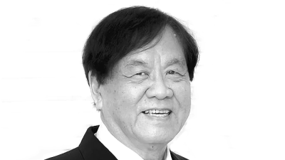 Timber tycoon Rimbunan Hijau founder Tan Sri Tiong Hiew King passes away at 95