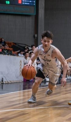 U23发展联盟|送宿敌金群利首败 南虎开季3战全胜