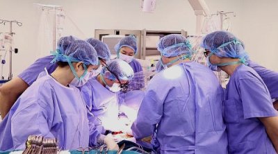 Organs from brain-dead soldier give new life to five patients in Hanoi