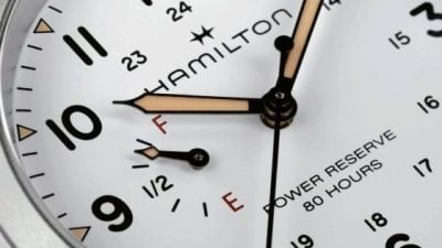 看似简单，有趣点子却藏在腕表细节里
