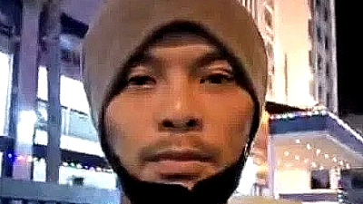 Malaysian rapper Namewee has been detained by police till Nov 10