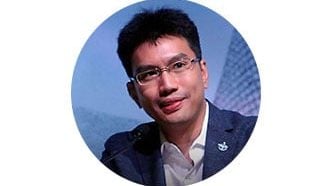 东姑阿比丁.学术成就中的污点