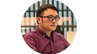 傅文耀.很有办事能力，却不会问“为什么”