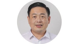 吴健南.张晓卿—大马中文报业的守护者