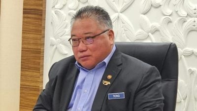 云顶私人路征通行费  张庆信：须合理化