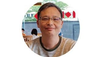 张立德.曼达尼和马达尼，包容与包装