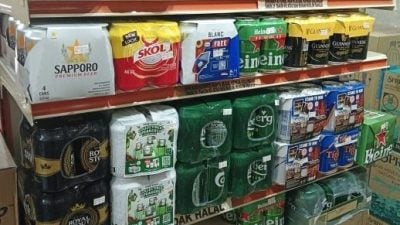 【独家】你还喝酒吗（一） | 加税10% 全球第二高 酒更贵了 你还喝吗？