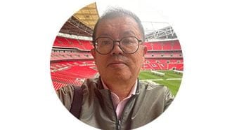 朱运健.选后才是好戏连场