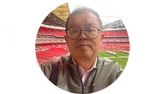 朱运健.选后才是好戏连场