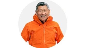 李桑.侧观澳门，麻雀小小