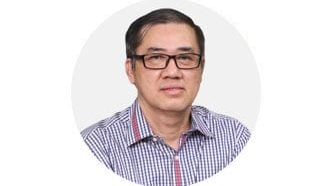 林瑞源.自己打脸自己，伊党太过虚伪