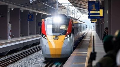 马伟康 | KTMB系统又宕机，官联公司的照妖镜