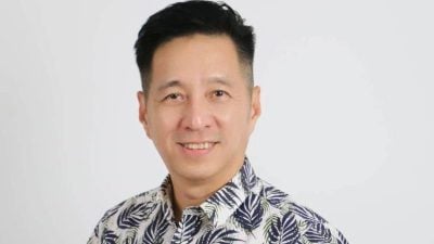 训斥伊党议员“槟应加强酒精管制论”  胡栋强：勿影响槟旅游重镇地位