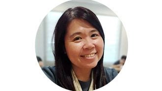 郭碧融.法丽娜的理想很饱满，但现实很骨感