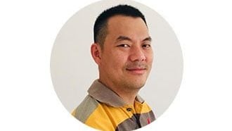 陈伟豪.一班两老师的教改新实验