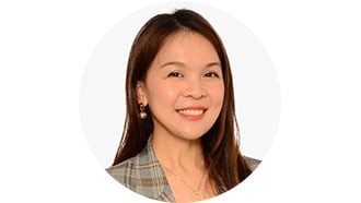 陈欣佩.教授的责任，在于实事求是