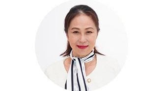 黄晓虹.衣太少.管太宽