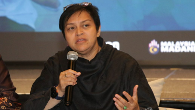 阿莎丽娜：政府干预反贪会案证据不足 总检察署无进一步行动