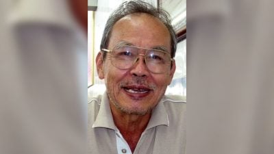 致力推动制改与城市规划  学者吴万励逝世