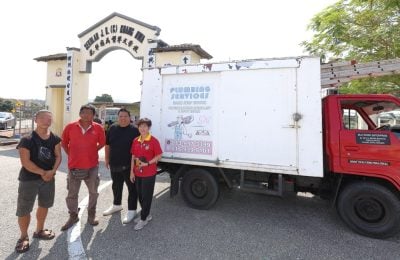 “光华华小需修屋顶装水泵”  维修商中招损失5千